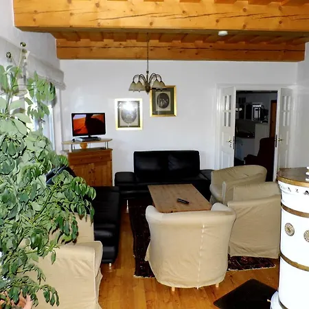 Ferienwohnung Bauernstubn Διαμέρισμα Bad Kleinkirchheim