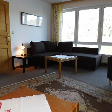 Ferienwohnung Bauernstubn Διαμέρισμα