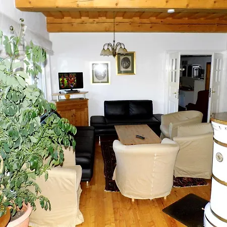 Διαμέρισμα Ferienwohnung Bauernstubn Bad Kleinkirchheim