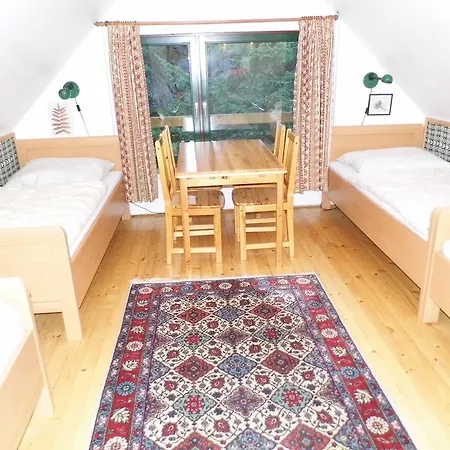 Διαμέρισμα Ferienwohnung Bauernstubn