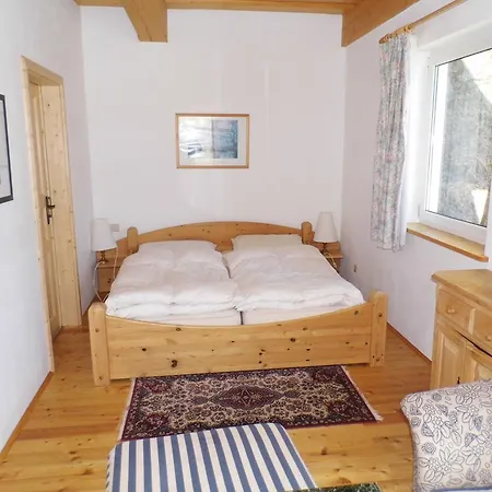 Ferienwohnung Bauernstubn Bad Kleinkirchheim