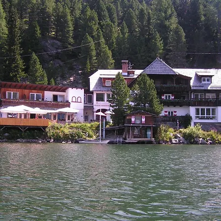 Ferienwohnung Bauernstubn *