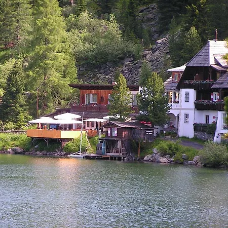 Ferienwohnung Bauernstubn * Bad Kleinkirchheim