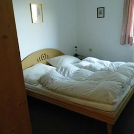 Διαμέρισμα Ferienwohnung Bauernstubn