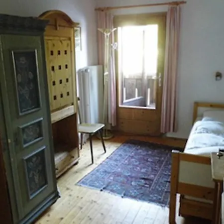 Διαμέρισμα Ferienwohnung Bauernstubn Bad Kleinkirchheim