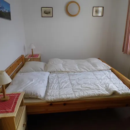 Ferienwohnung Bauernstubn Διαμέρισμα Bad Kleinkirchheim