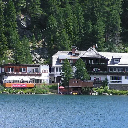 Διαμέρισμα Ferienwohnung Bauernstubn *