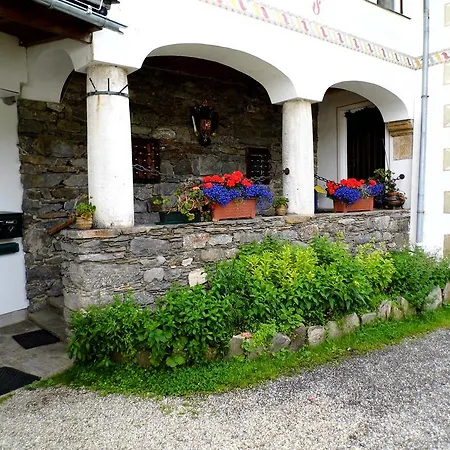 Ferienwohnung Bauernstubn Bad Kleinkirchheim