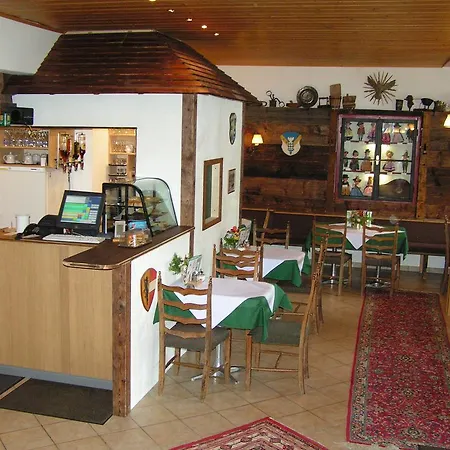 Διαμέρισμα Ferienwohnung Bauernstubn