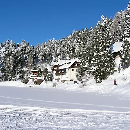 Διαμέρισμα Ferienwohnung Bauernstubn