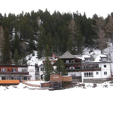 Διαμέρισμα Ferienwohnung Bauernstubn Bad Kleinkirchheim