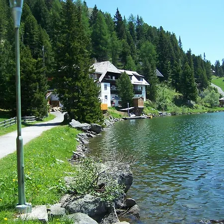 Ferienwohnung Bauernstubn * Bad Kleinkirchheim