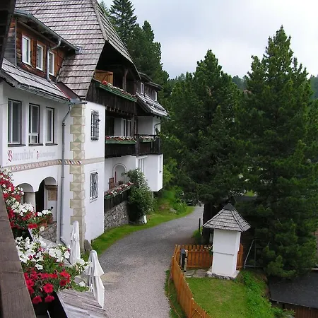 Ferienwohnung Bauernstubn Διαμέρισμα *