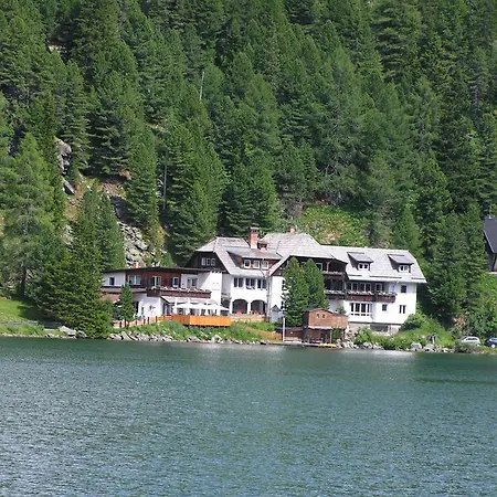Ferienwohnung Bauernstubn