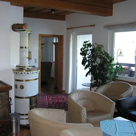 Διαμέρισμα Ferienwohnung Bauernstubn *