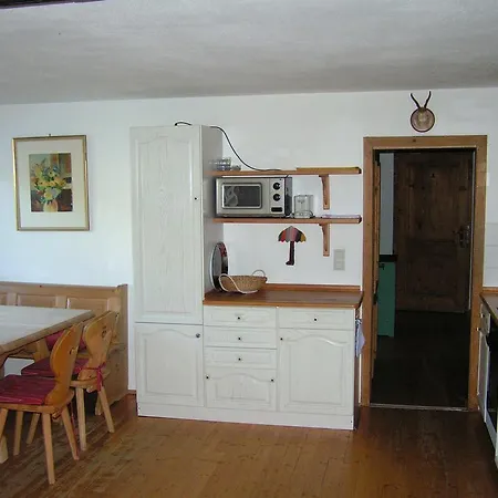 Ferienwohnung Bauernstubn Bad Kleinkirchheim