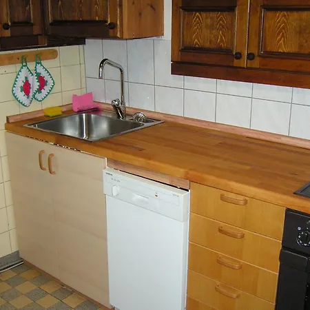 Διαμέρισμα Ferienwohnung Bauernstubn Bad Kleinkirchheim
