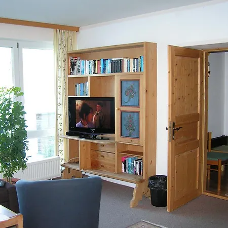 Ferienwohnung Bauernstubn * Bad Kleinkirchheim