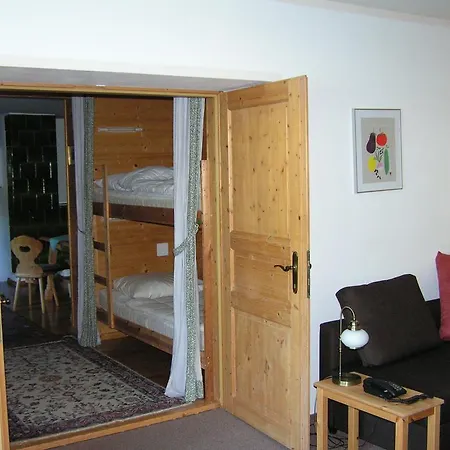 Ferienwohnung Bauernstubn * Bad Kleinkirchheim