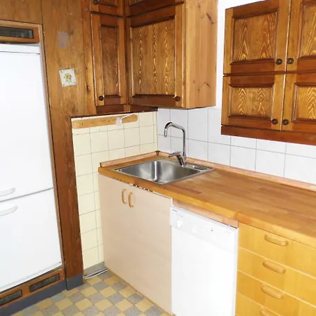 Διαμέρισμα Ferienwohnung Bauernstubn *