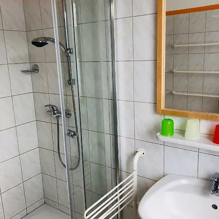 Διαμέρισμα Ferienwohnung Bauernstubn